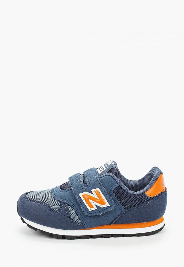 фото Кроссовки New Balance