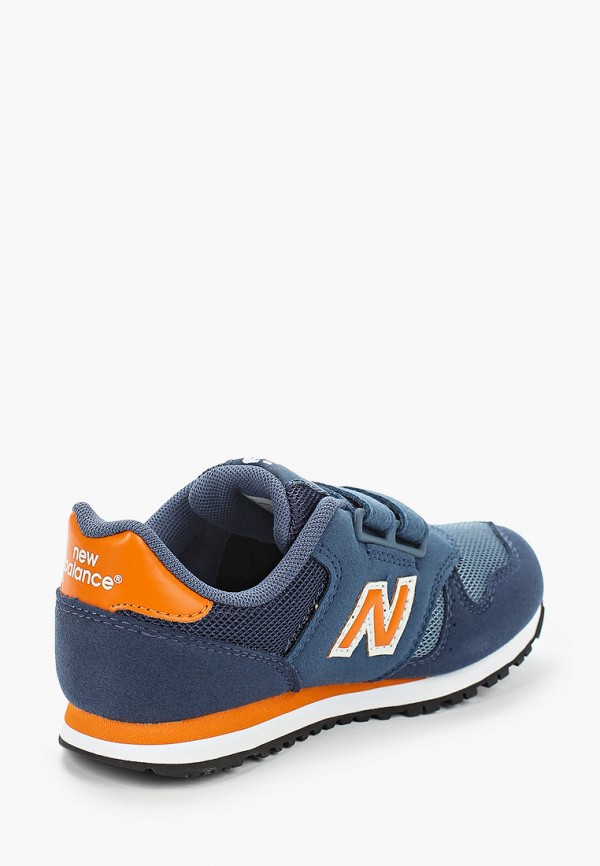 фото Кроссовки New Balance