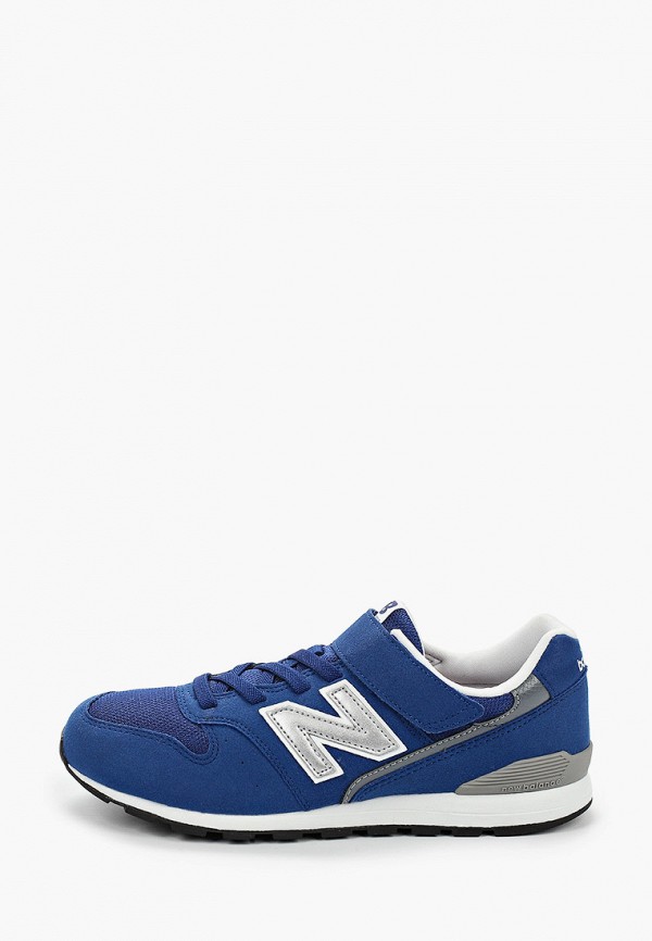 

Кроссовки New Balance, Синий, 996