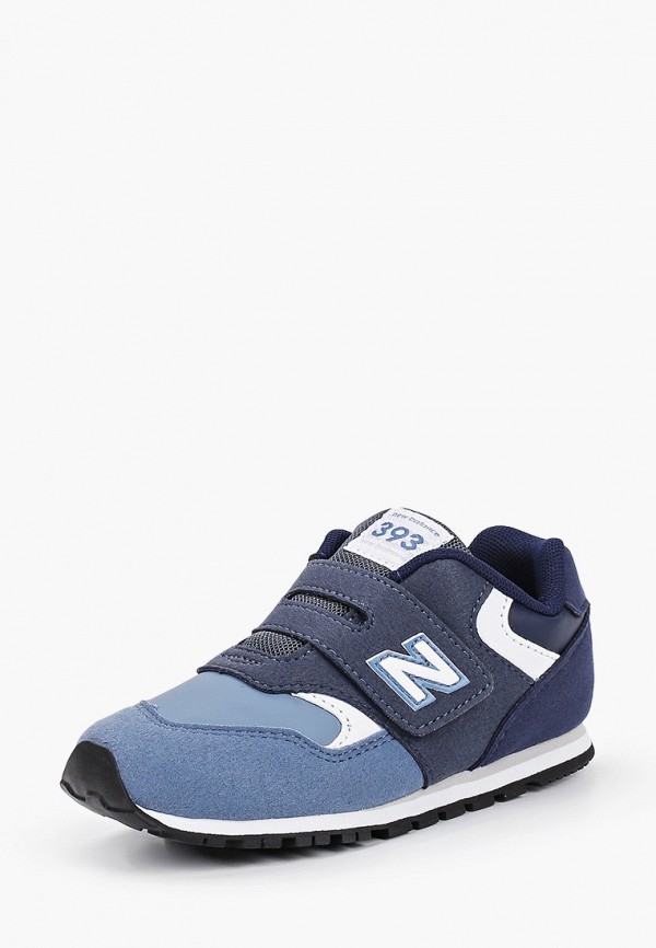 фото Кроссовки new balance