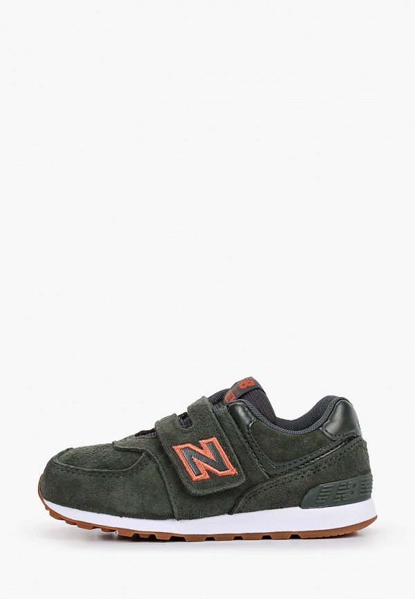 фото Кроссовки new balance