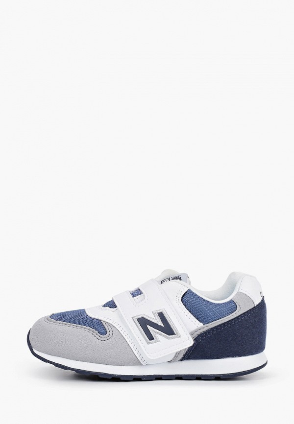 

Кроссовки New Balance, Синий, 996