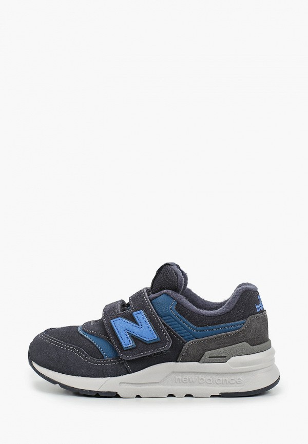 

Кроссовки New Balance, Синий, 997