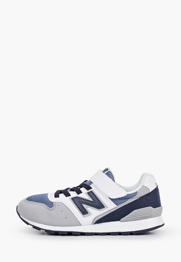 

Кроссовки New Balance, Разноцветный, 996