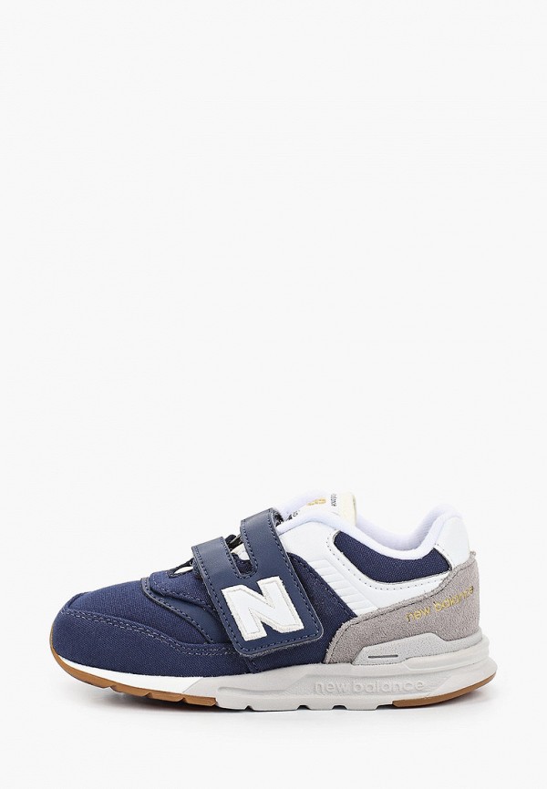 Кроссовки New Balance