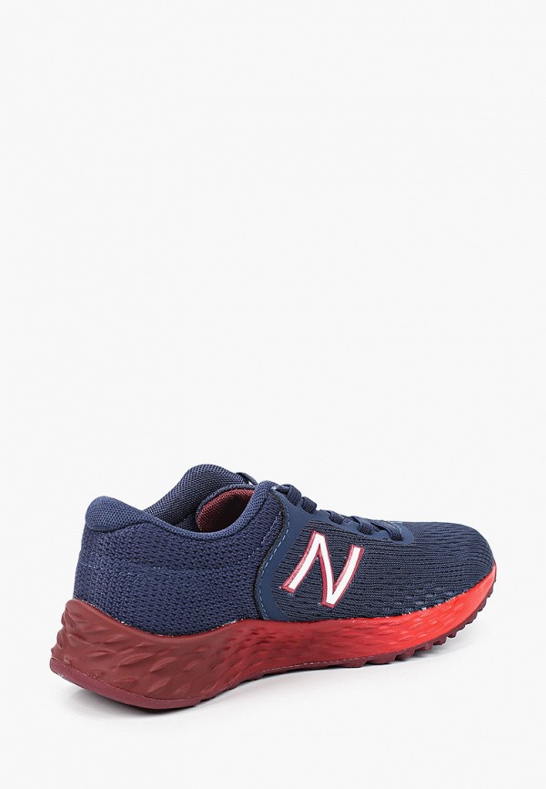 

Кроссовки New Balance, Синий, Arishi