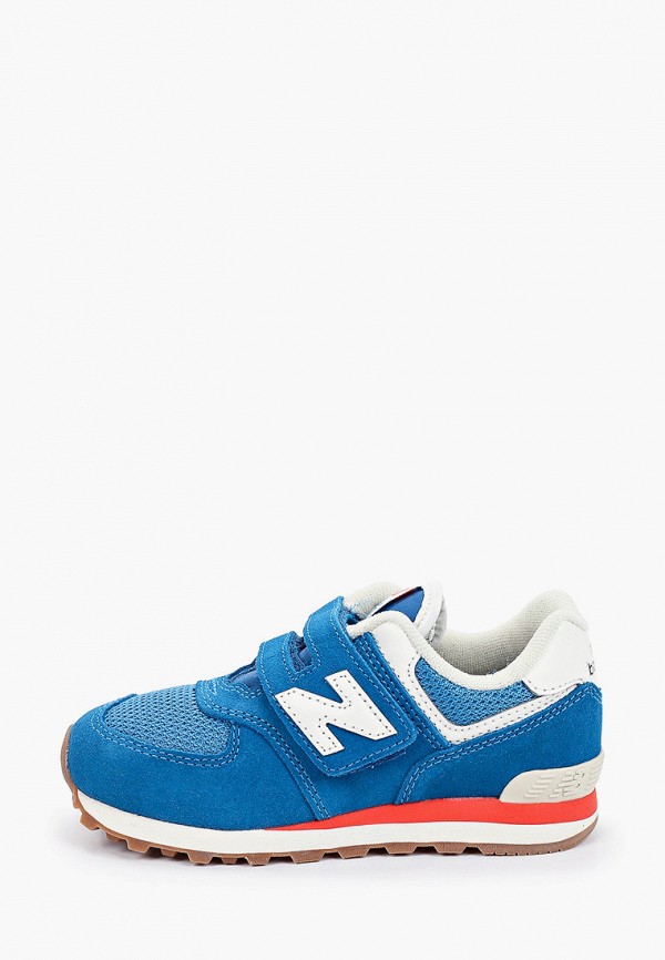 Кроссовки для мальчика New Balance PV574HC2