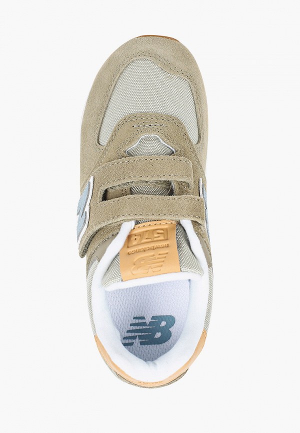 фото Кроссовки new balance