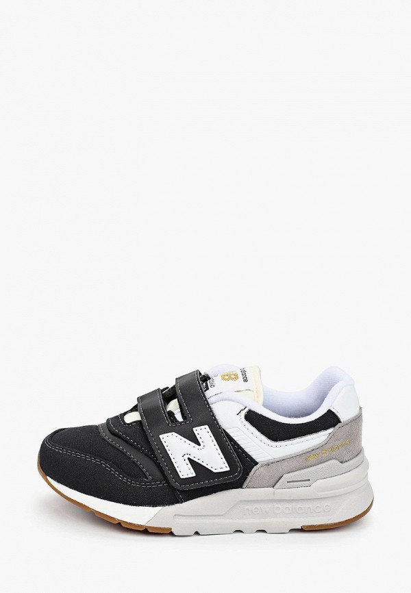 Кроссовки New Balance