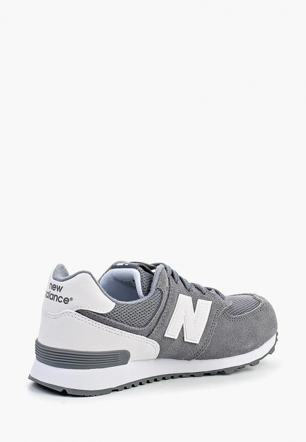 Кроссовки New Balance 