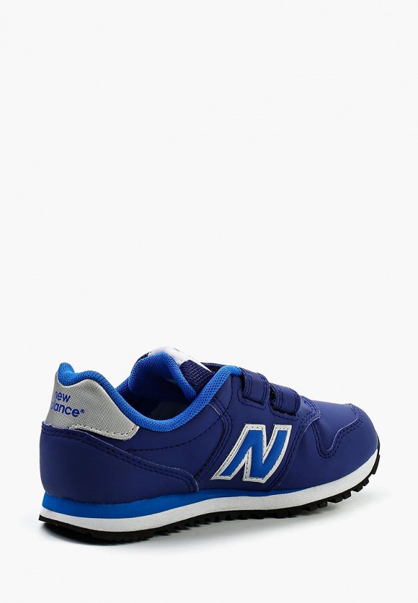 Кроссовки New Balance 