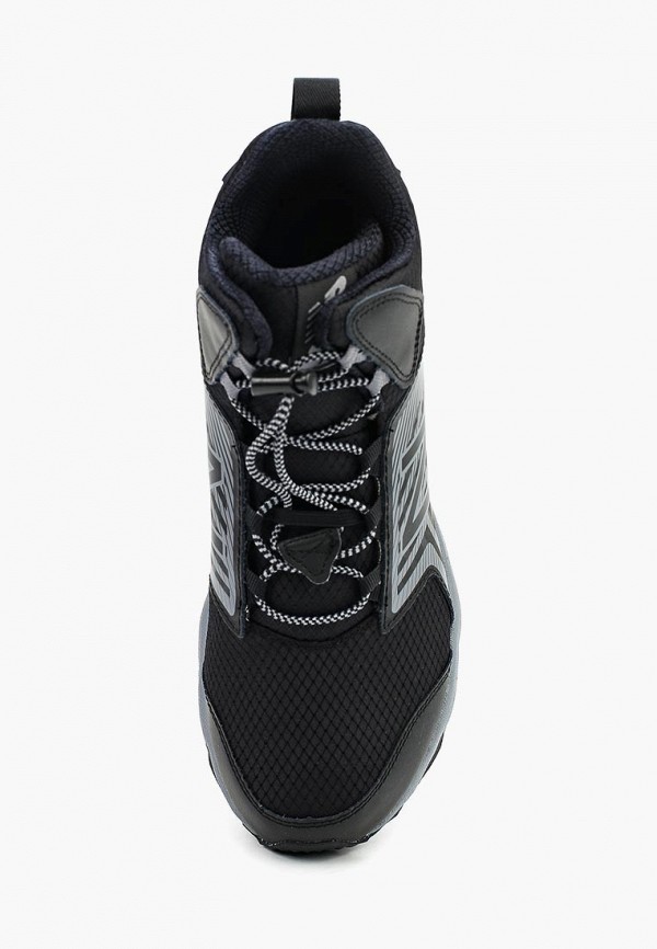 

Кроссовки New Balance, Черный