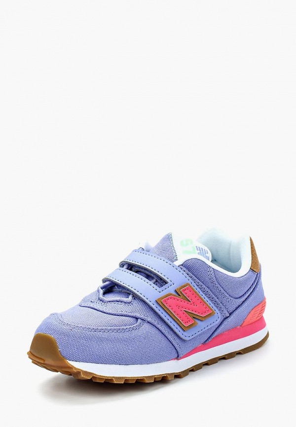 Кроссовки New Balance 