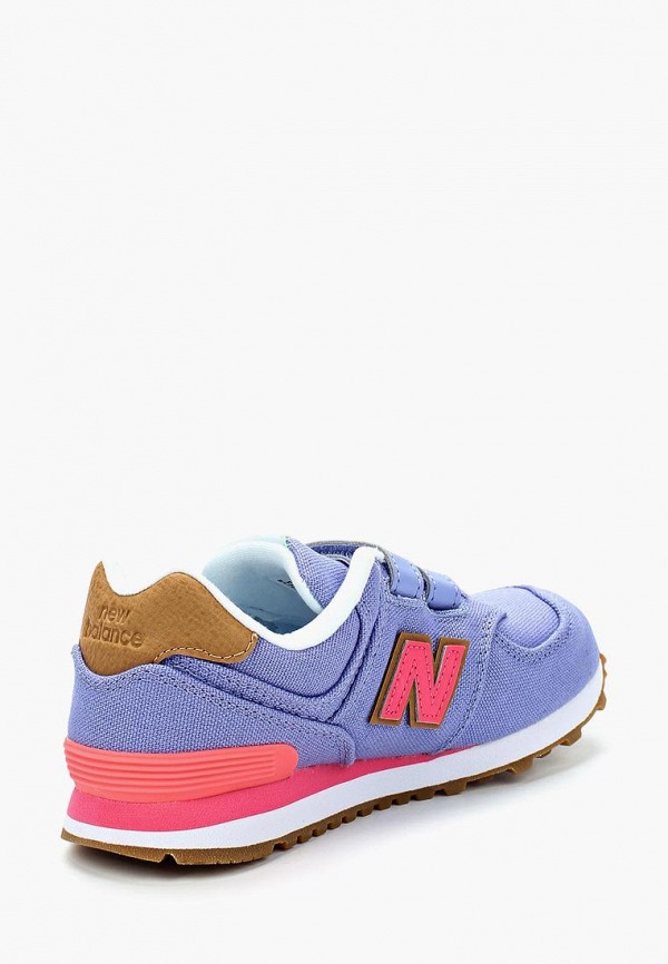 Кроссовки New Balance 