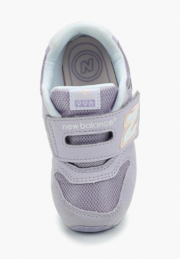 Кроссовки New Balance 