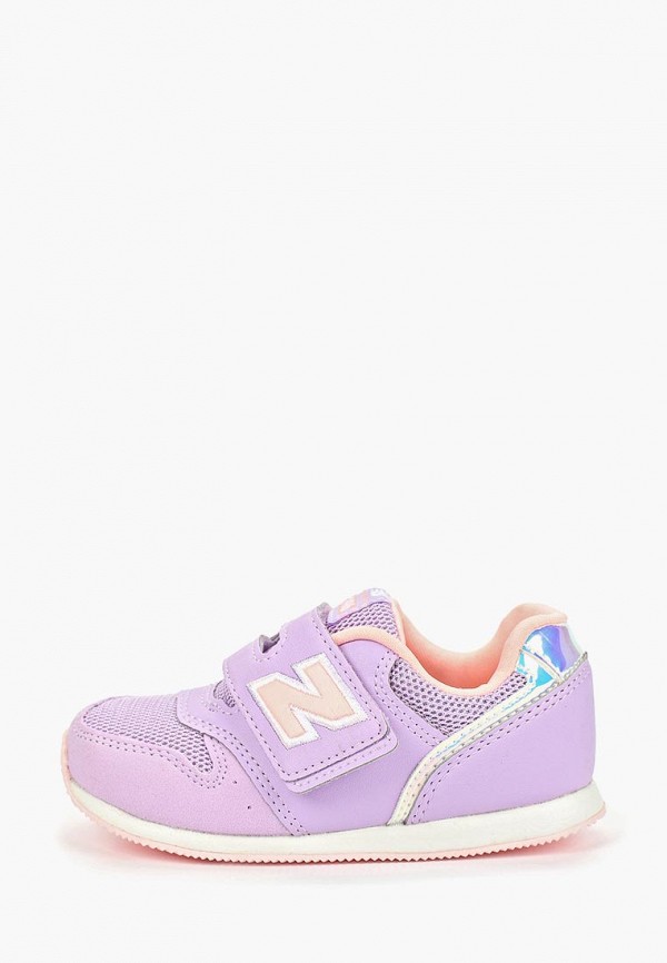 

Кроссовки New Balance, KC_996, Фиолетовый