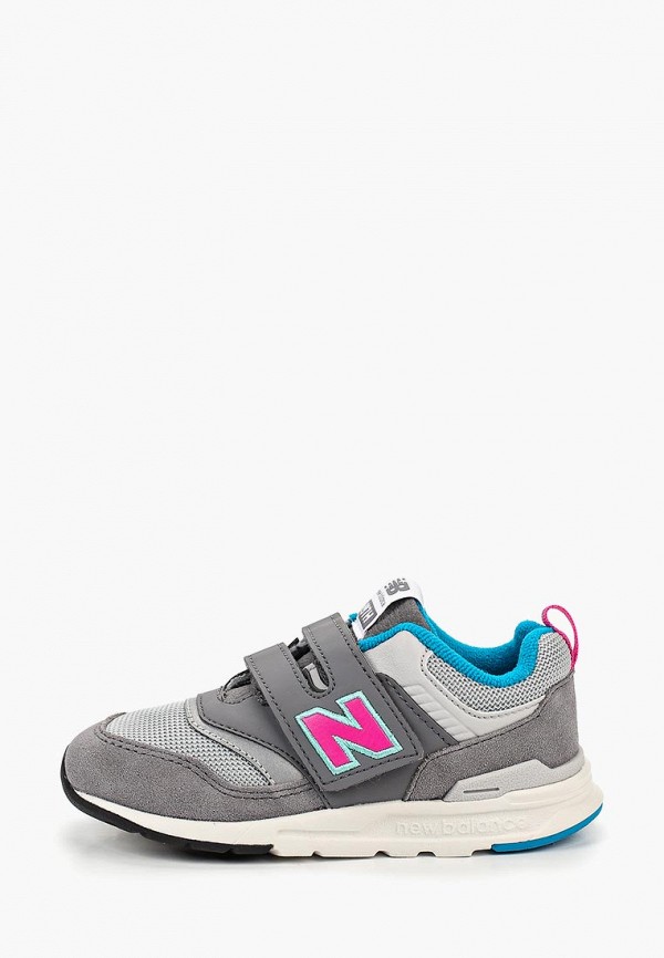 Кроссовки New Balance New Balance NE007AGEAXI6