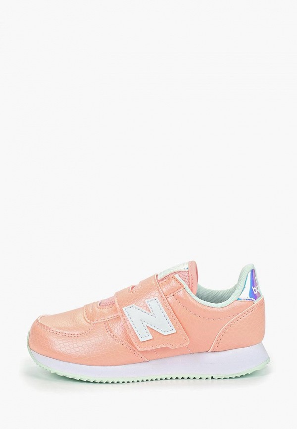 

Кроссовки New Balance, KC_220, Розовый