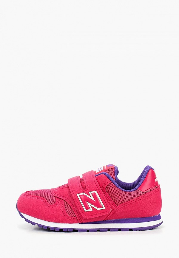 фото Кроссовки New Balance