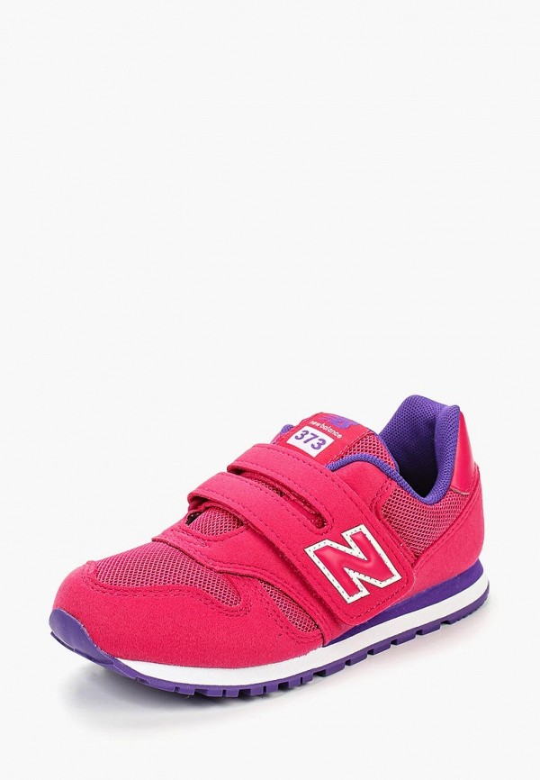 фото Кроссовки New Balance