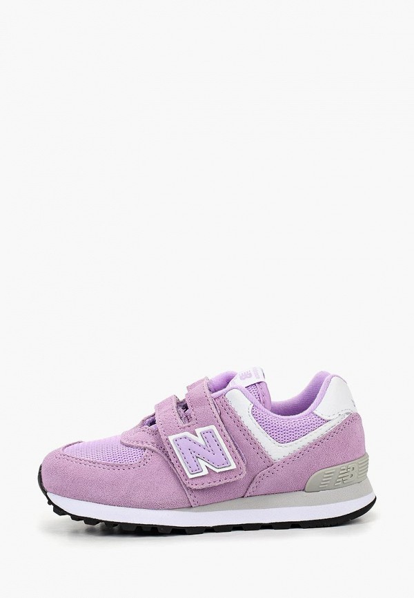 фото Кроссовки New Balance