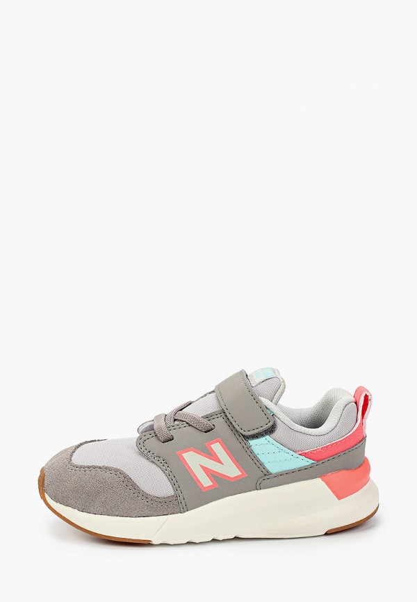 

Кроссовки New Balance, Серый, S009