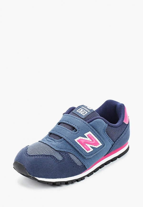 фото Кроссовки new balance