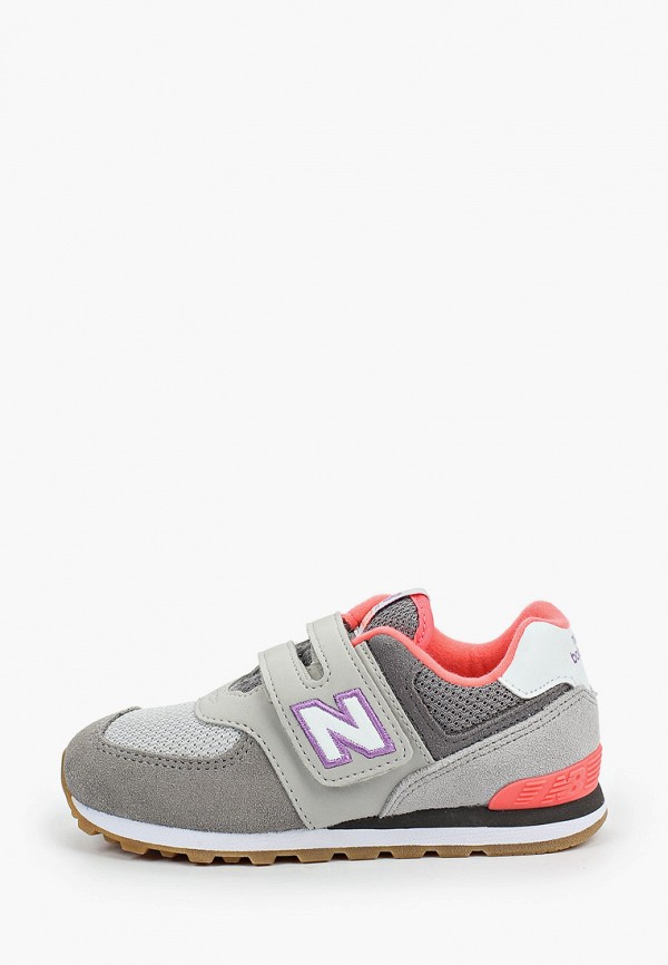 фото Кроссовки new balance