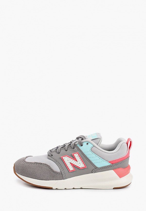 

Кроссовки New Balance, Серый
