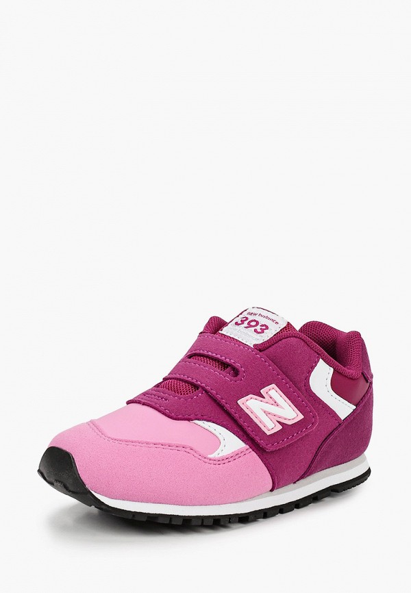 фото Кроссовки new balance