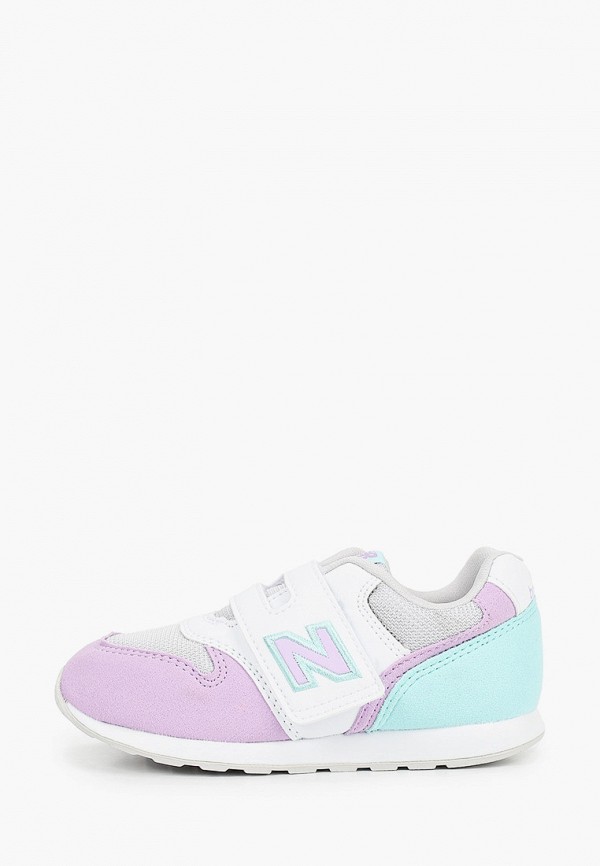 

Кроссовки New Balance, Разноцветный, 996
