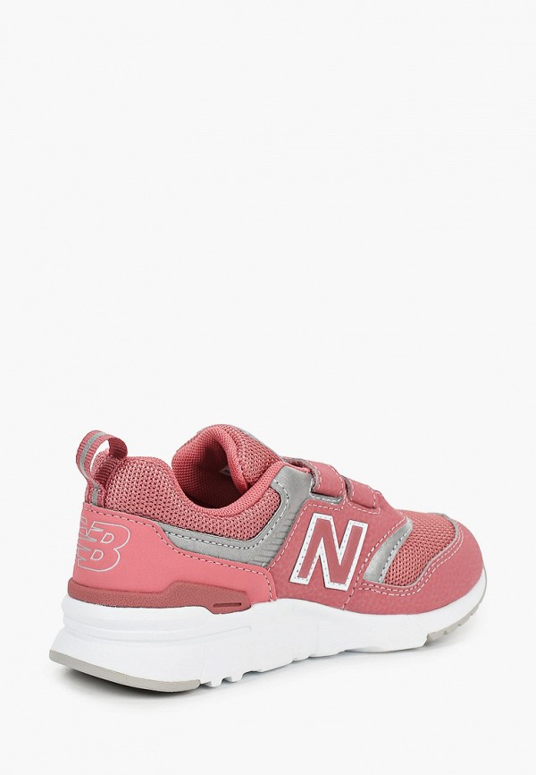 Кроссовки для девочки New Balance PZ997HFH Фото 3