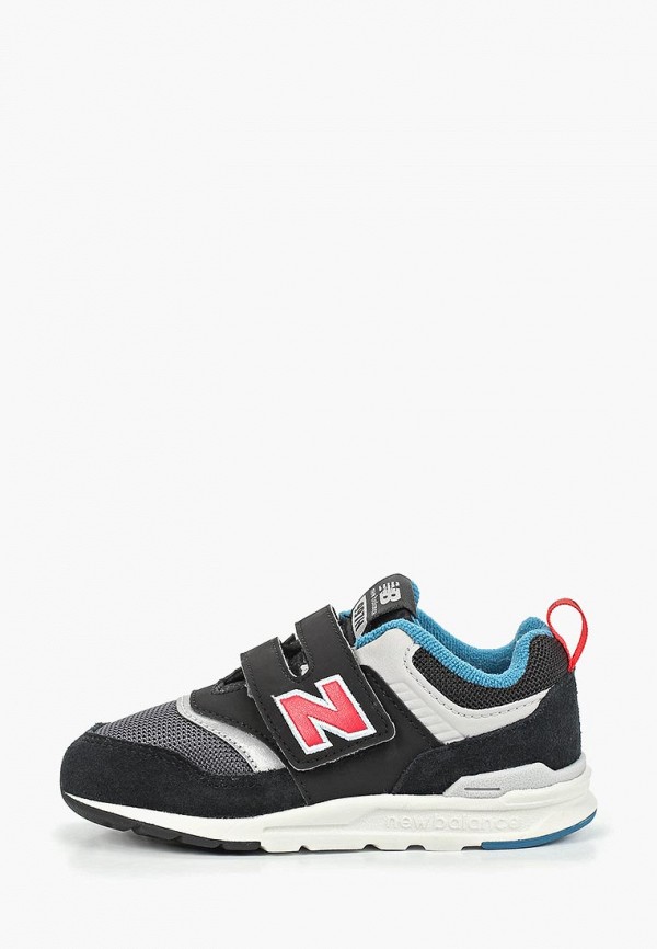 

Кроссовки New Balance, KR_997H, Черный