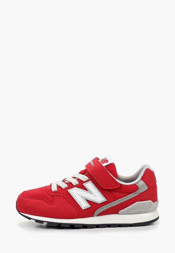 

Кроссовки New Balance, KC_996, Красный