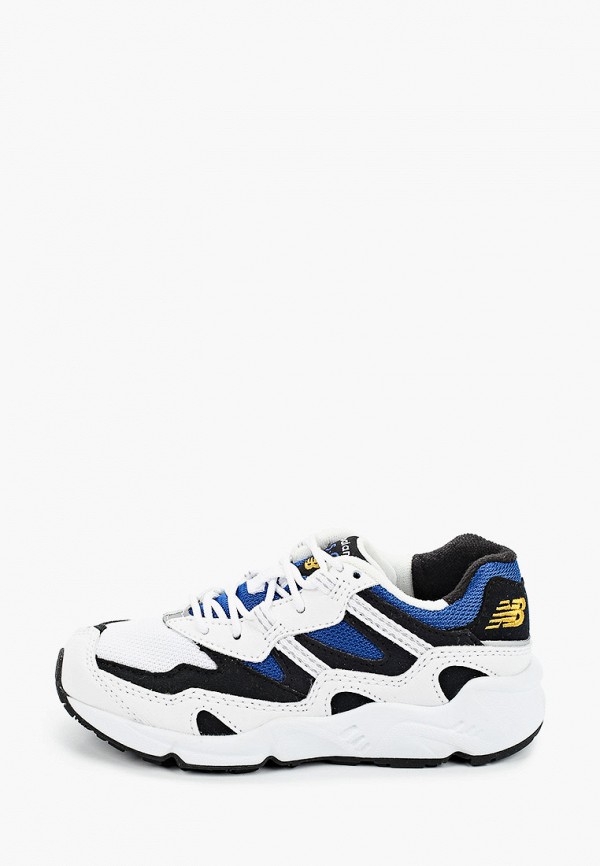 

Кроссовки New Balance, Белый, 850