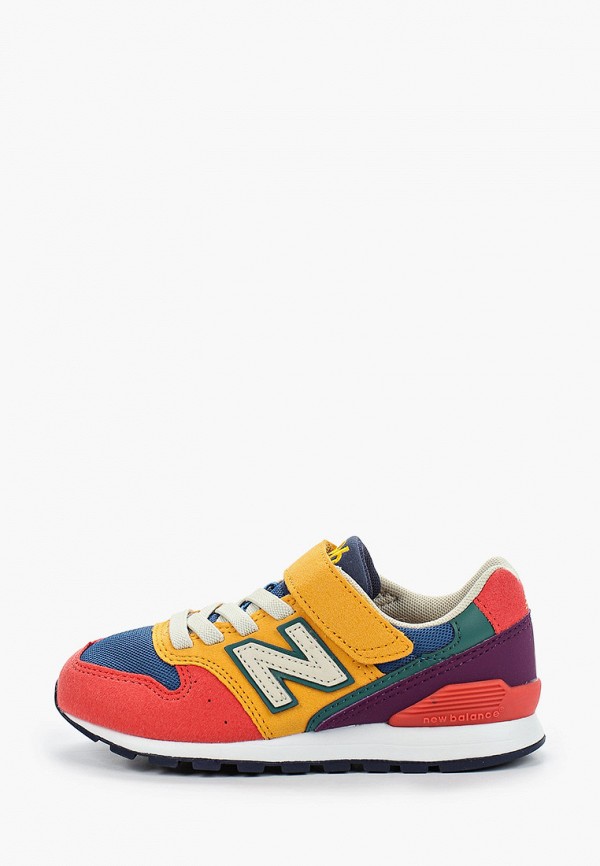 

Кроссовки New Balance, Разноцветный, 996