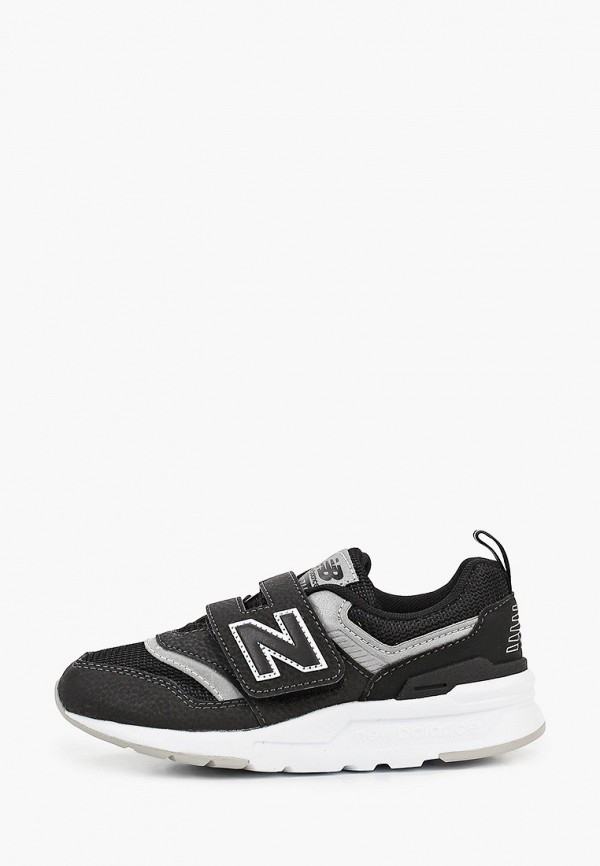 Кроссовки для девочки New Balance PZ997HFI