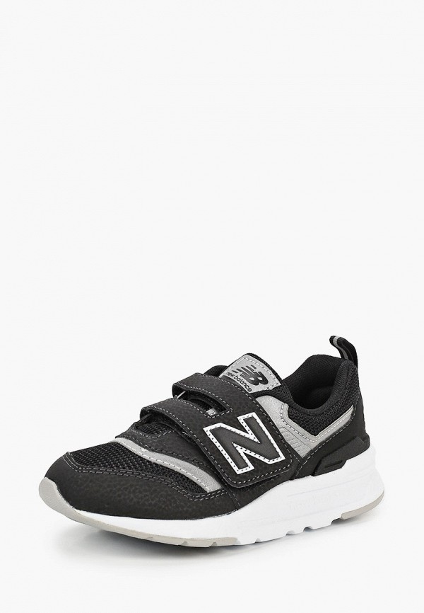 Кроссовки для девочки New Balance PZ997HFI Фото 2