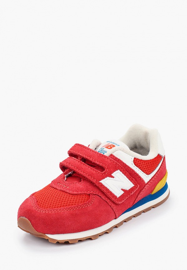 фото Кроссовки new balance