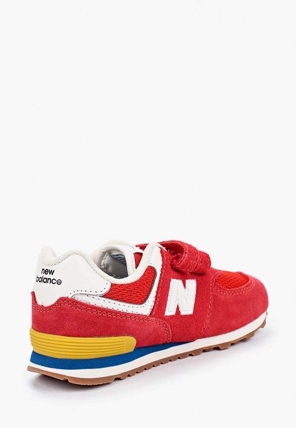 фото Кроссовки new balance