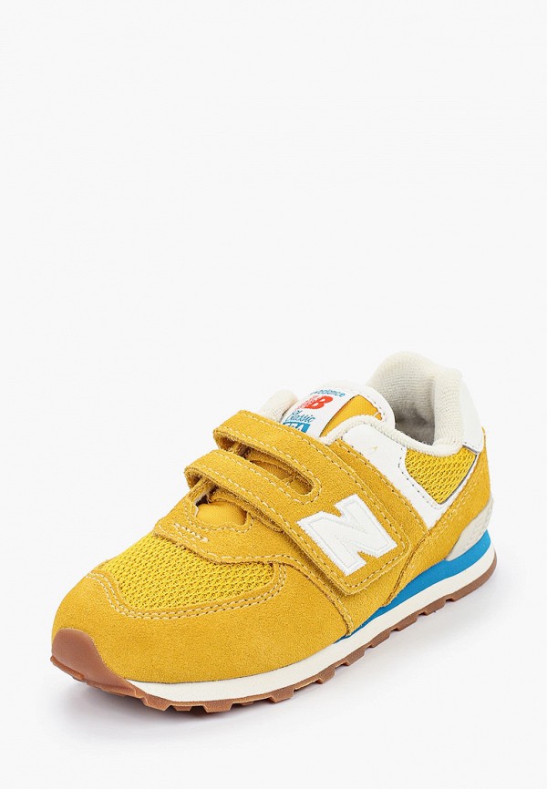 фото Кроссовки new balance