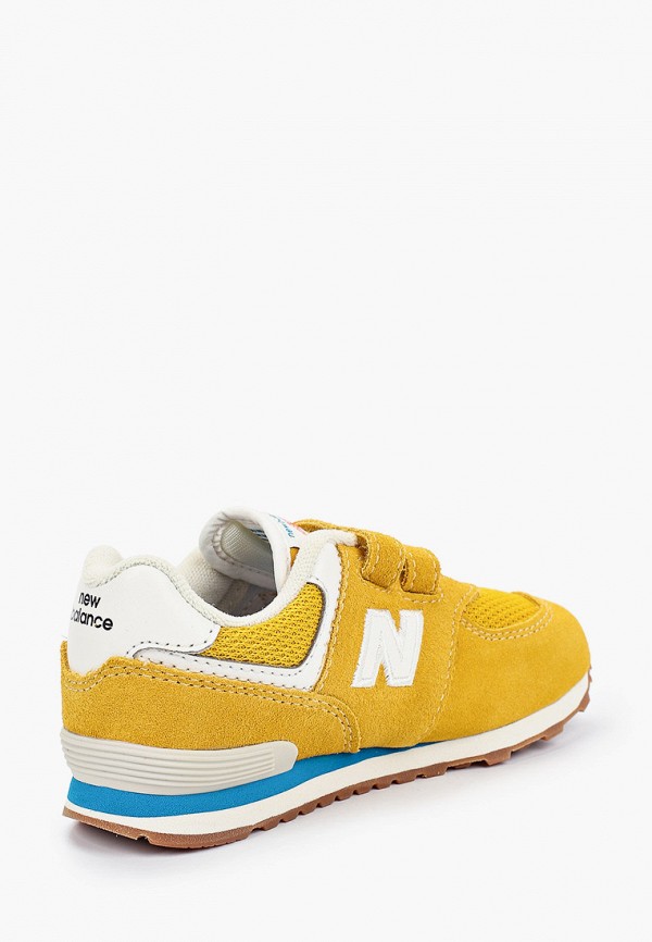 фото Кроссовки new balance