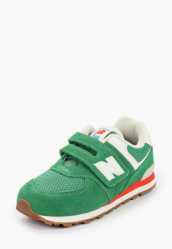 фото Кроссовки new balance