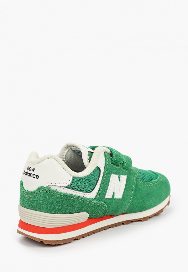 фото Кроссовки new balance