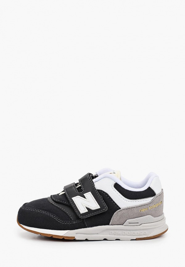 

Кроссовки New Balance, Черный, 997