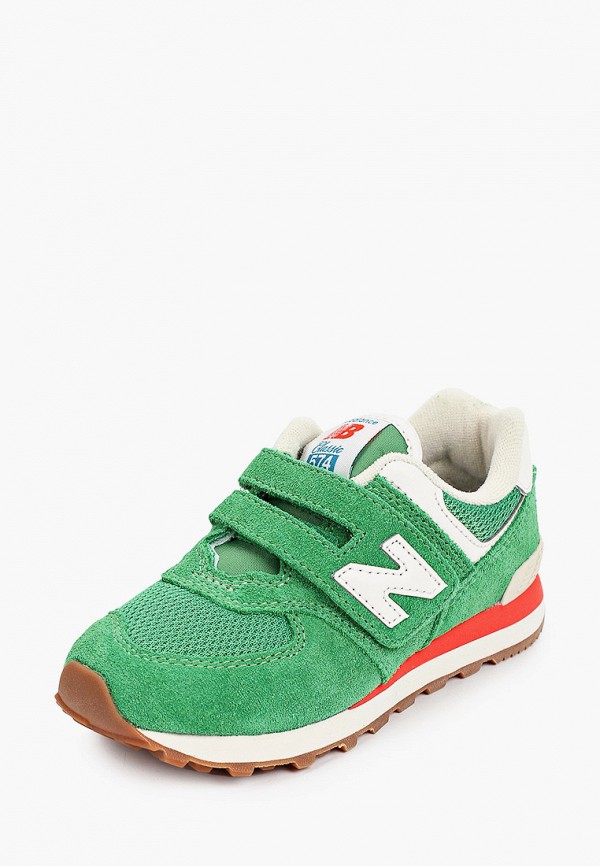 фото Кроссовки new balance