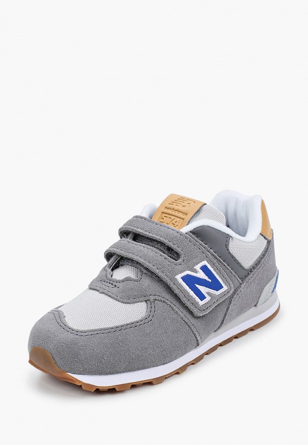 фото Кроссовки new balance