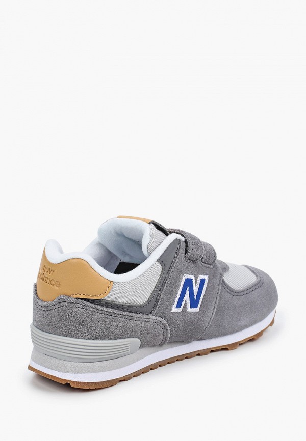 фото Кроссовки new balance