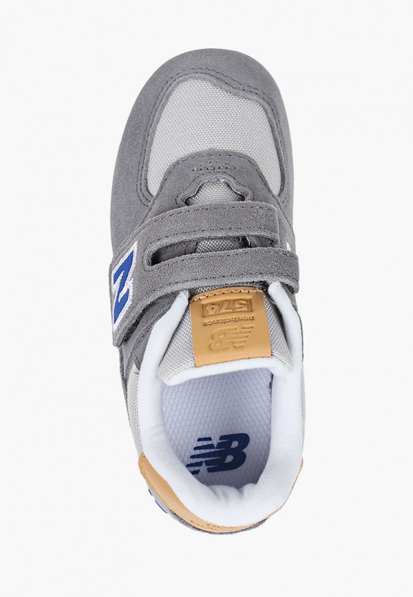 фото Кроссовки new balance