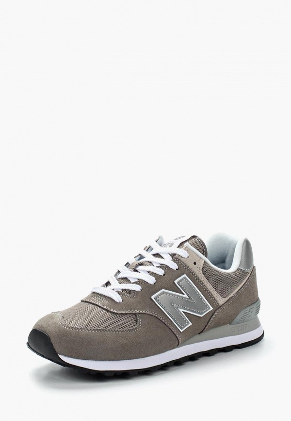 Кроссовки New Balance New Balance NE007AMABGV8